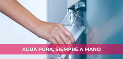 Dispensadores de Agua: Prácticos y Funcionales