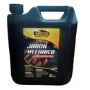 Jabón Liquido 5 Lt Mecánico Granel Ph Neutro CUIDADO PERSONAL Y SALUD WASSER