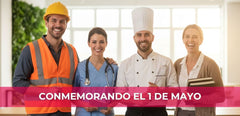 Día del Trabajador, una fecha que reconoce el esfuerzo de todos