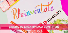 Rheinvéntate: El Nuevo Estilo de Rhein para 2025
