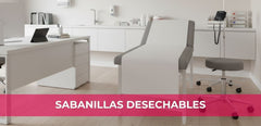 Sabanillas médicas: protección, higiene y comodidad en cada uso