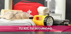 Qué debe tener un Kit Básico para Emergencias: Guía Esencial