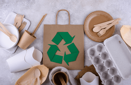 ALIMENTOS SOSTENIBLES