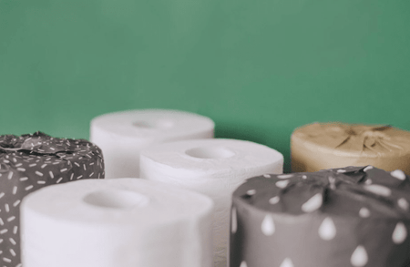 PAPEL TISSUE SOSTENIBLE