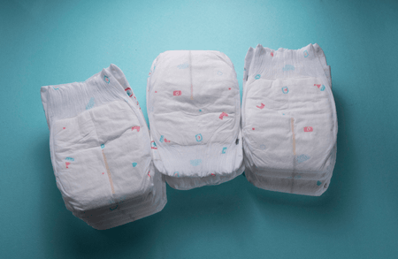 PAÑALES ADULTOS Y BEBÉS