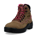 Botín Seguridad Nu 130 Femenino N 36 FERRETERIA NAZCA 