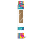 Bombilla Papel Krat 12 Un COTILLON BIG PARTY 