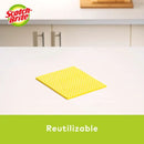 Paño Multiuso 10 Un ASEO Y LIMPIEZA SCOTCH - BRITE 