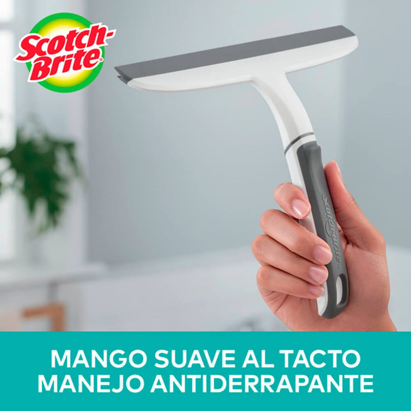 Limpiavidrio Y Espejos 1 Un ASEO Y LIMPIEZA SCOTCH - BRITE 