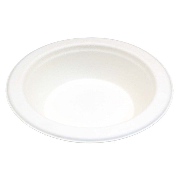 Set 6 Bowl Caña De Azucar 350 Cc BIG PARTY ECO 