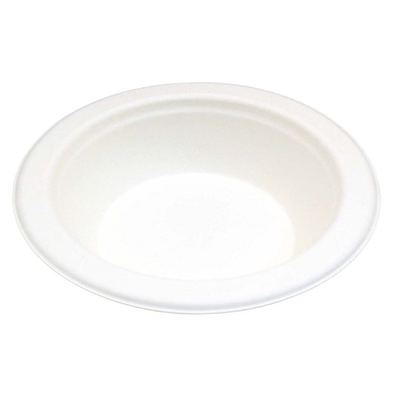 Set 6 Bowl Caña De Azucar 350 Cc BIG PARTY ECO 