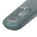 Presentador Con Laser Antimicrobial Amp06704Amgl TECNOLOGÍA TARGUS 