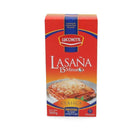 Lasaña Precocida 360 Gr ALIMENTOS LUCCHETTI 