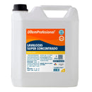 Lavalozas Super Concentrado 5 Lt ASEO Y LIMPIEZA DIFEM PROFESIONAL 