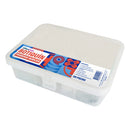 BOTIQUIN PRIMEROS AUXILIOS 30 PIEZAS DIFEM CARE 