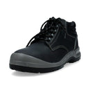 Botín Seguridad Nu 290 Dieléctrico N 44 FERRETERIA NAZCA 