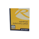 Formulario Adm Manifold Duplicado Large OFICINA Y LIBRERIA RHEIN 