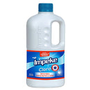 Cloro Concentrado 1 Lt Tradicional ASEO Y LIMPIEZA IMPEKE 