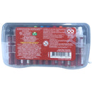 Lápiz Pastel Escolar Graso 12 Un OFICINA Y LIBRERIA FABER CASTELL 