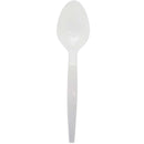 Cuchara Plástica Grande Blanca 25 Un COTILLON BIG PARTY 