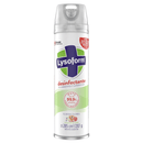 Desinfectante Ambiental Aerosol 285 Ml Bebe ASEO Y LIMPIEZA LYSOFORM 