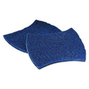 Fibra Power Pad 20 Un ASEO Y LIMPIEZA 3M 