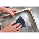 Fibra Power Pad 20 Un ASEO Y LIMPIEZA 3M 