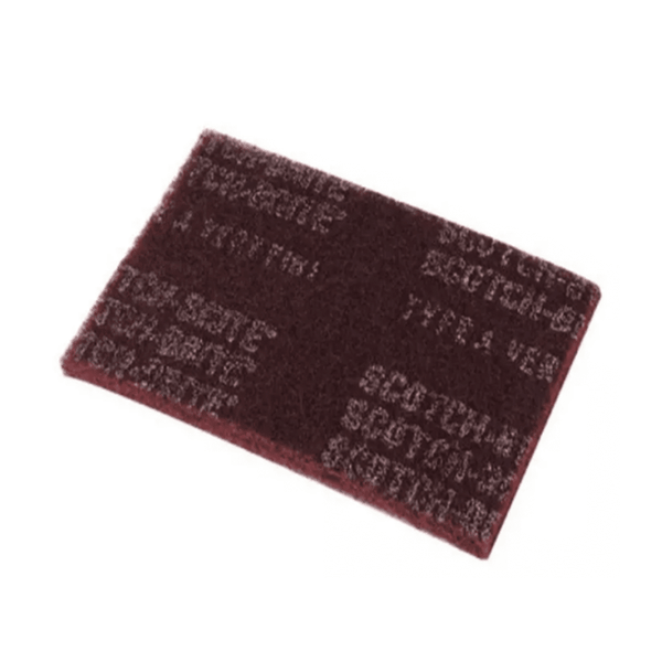 Hand Pad Uso General 60 Un ASEO Y LIMPIEZA 3M 