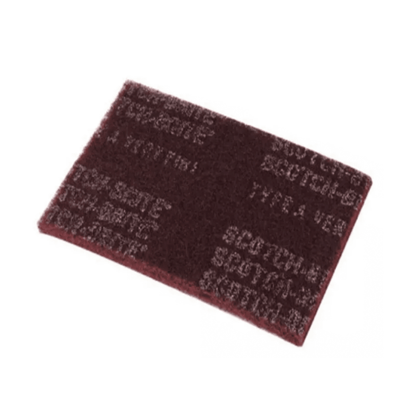 Hand Pad Uso General 60 Un ASEO Y LIMPIEZA 3M 