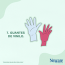 Botiquin Primeros Auxilio 22 Piezas Evolution FERRETERIA 3M 