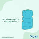 Botiquin Primeros Auxilio 22 Piezas Evolution FERRETERIA 3M 