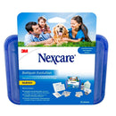 Botiquin Primeros Auxilio 22 Piezas Evolution FERRETERIA 3M 