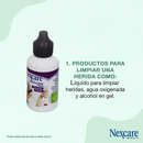 Botiquin Primeros Auxilio 22 Piezas Evolution FERRETERIA 3M 