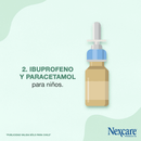 Botiquin Primeros Auxilio 22 Piezas Evolution FERRETERIA 3M 