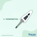 Botiquin Primeros Auxilio 22 Piezas Evolution FERRETERIA 3M 