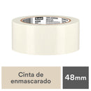 Cinta Adhesiva Enmascarar 48 Mm X 40 Mt OFICINA Y LIBRERIA SCOTCH 