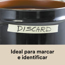 Cinta Adhesiva Enmascarar 48 Mm X 40 Mt OFICINA Y LIBRERIA SCOTCH 