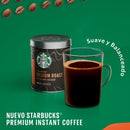 Cafe Medium Roast Tarro 90 Gr ALIMENTOS STARBUCKS 