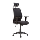 Silla Escritorio Thor OFICINA Y LIBRERIA ONE SIT 