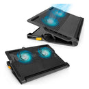 Cooler 4 Usb Y 4 Niveles AWE81 17 In TECNOLOGÍA TARGUS 