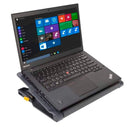 Cooler 4 Usb Y 4 Niveles AWE81 17 In TECNOLOGÍA TARGUS 