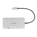 Docking Station Con 100W Usb-C Dock423 TECNOLOGÍA TARGUS 