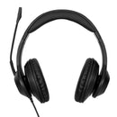 Headset Stereo AEH102 TECNOLOGÍA TARGUS 