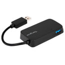 Hub Usb 4 Port 3.0 Ach124 TECNOLOGÍA TARGUS 
