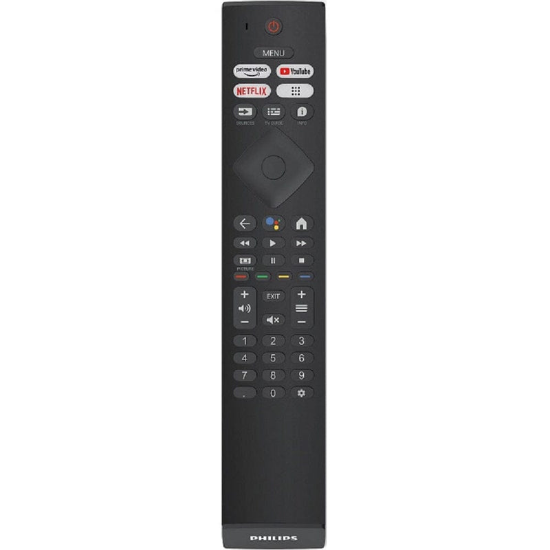 Smart TV 55" Android 4K UHD 55PUD7406 TECNOLOGIA PHILIPS 