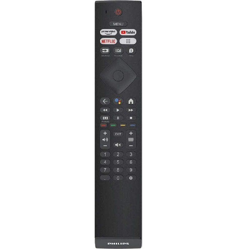 Smart Tv 50" Android 4K Uhd 50Pud7406 TECNOLOGIA PHILIPS 