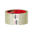 Cinta Embalaje Transparente 45 Mm X 40 mt Corte Fácil OFICINA Y LIBRERIA SCOTCH 