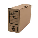 Caja Archivo Computacional Kraft OFICINA Y LIBRERIA RHEIN 