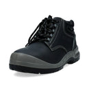 Botín Seguridad Nu 290 Dieléctrico N 38 FERRETERIA NAZCA 