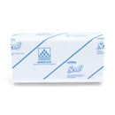 TOALLA PAPEL INTERFOLIADO HOJA SIMPLE 1 PAQUETE 175 UN ASEO Y LIMPIEZA SCOTT 